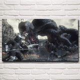 Dark Souls Warrior Sword