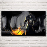 Dark Souls Warrior Sword