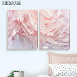 Crystal Marble Print