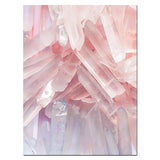 Crystal Marble Print