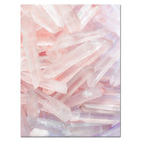 Crystal Marble Print