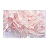 Crystal Marble Print